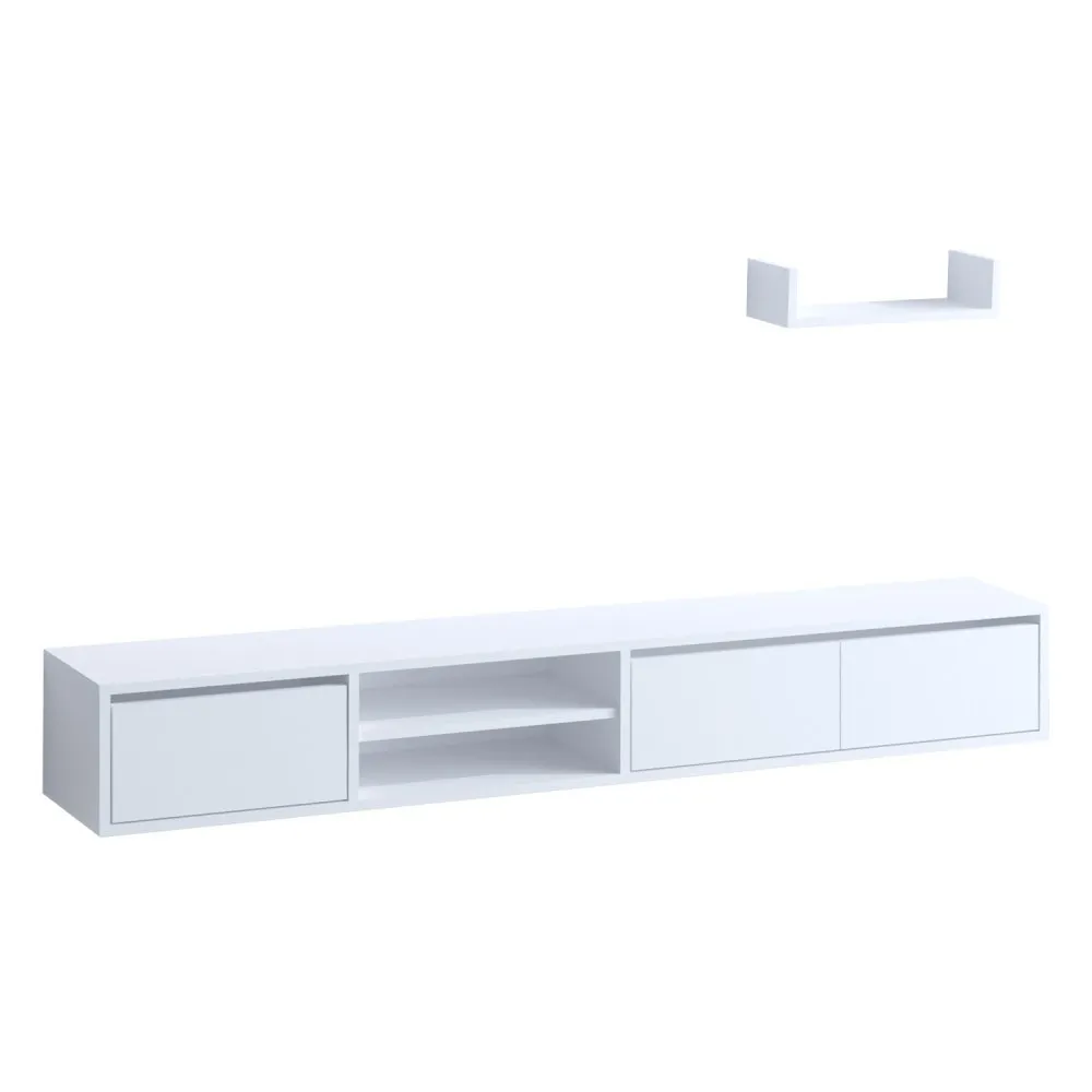 TV polica Alcor