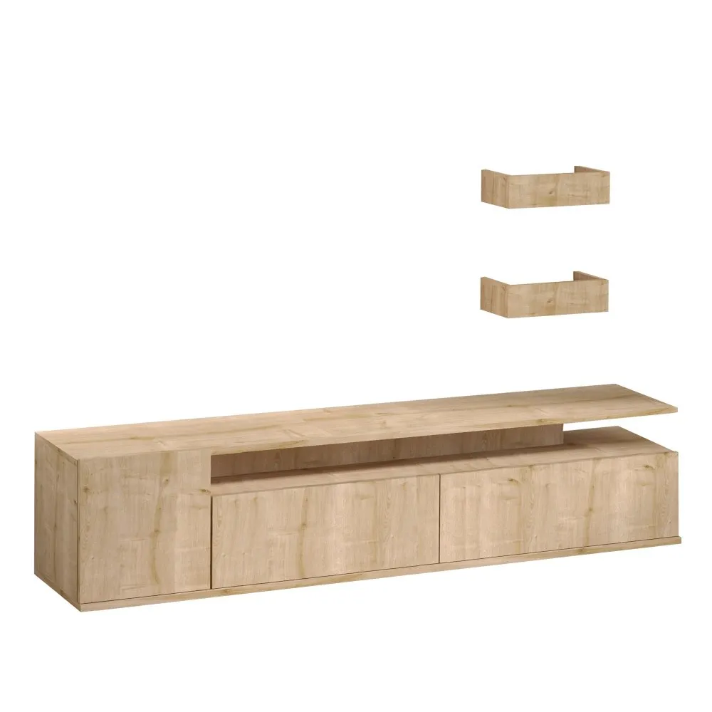 TV polica Alika (393MRD1108)