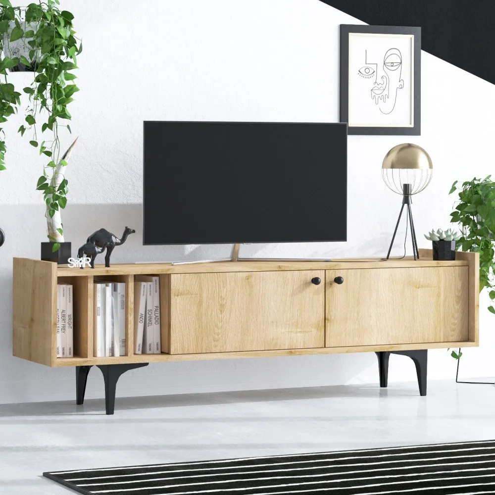 TV polica Alya (393MRD1244)