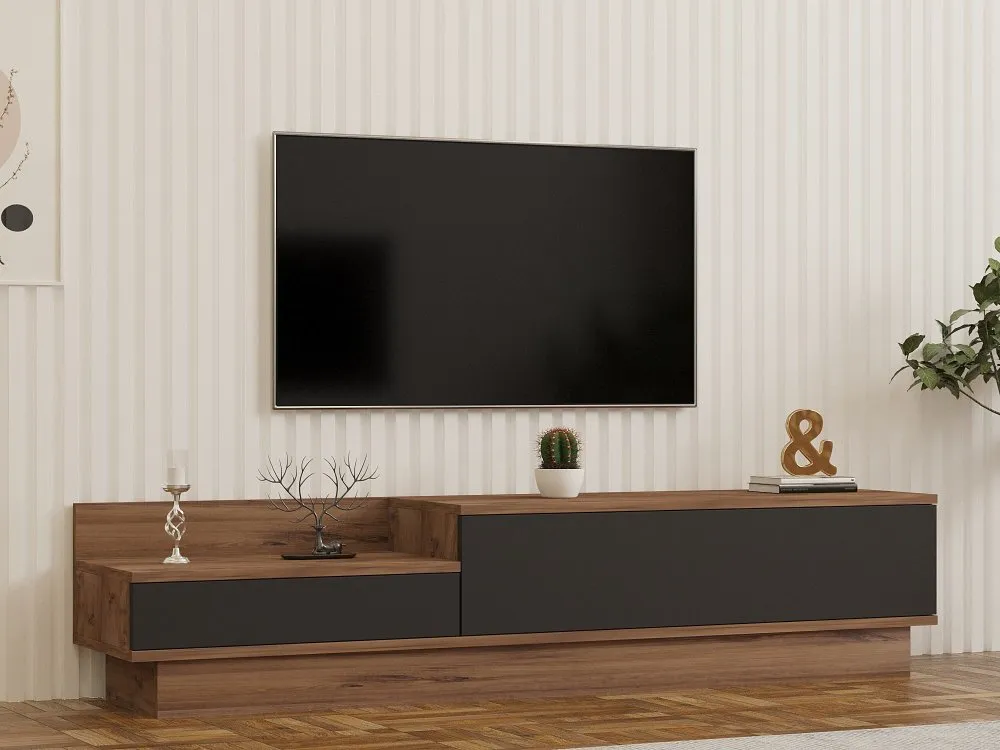 TV polica Asır