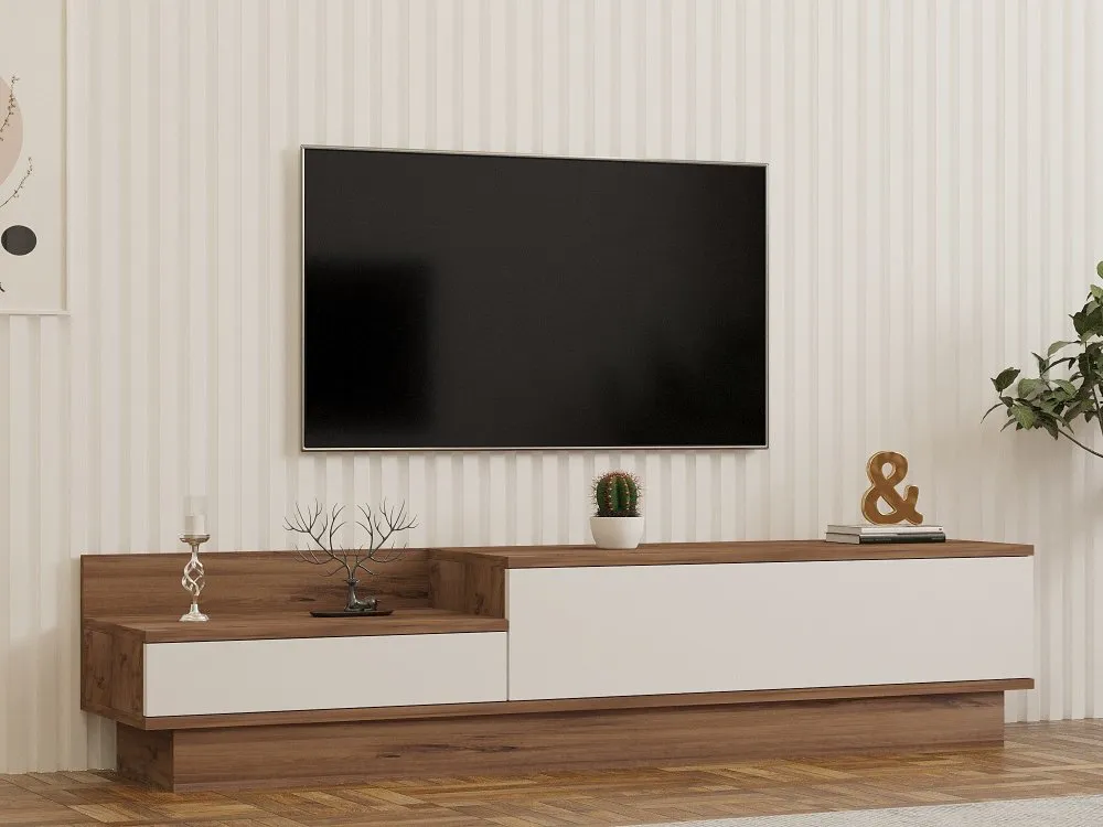 TV polica Barko