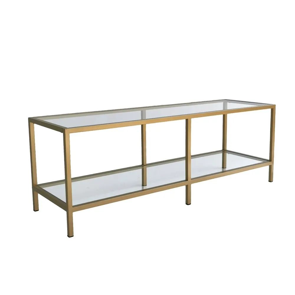 TV polica Basic Gold TV501