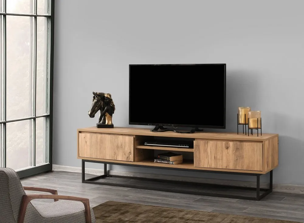 TV polica Belinda 180