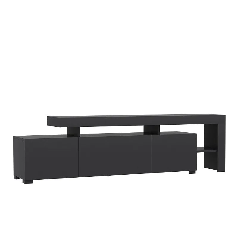 TV polica Beliz Anthracite (382NRC1115)