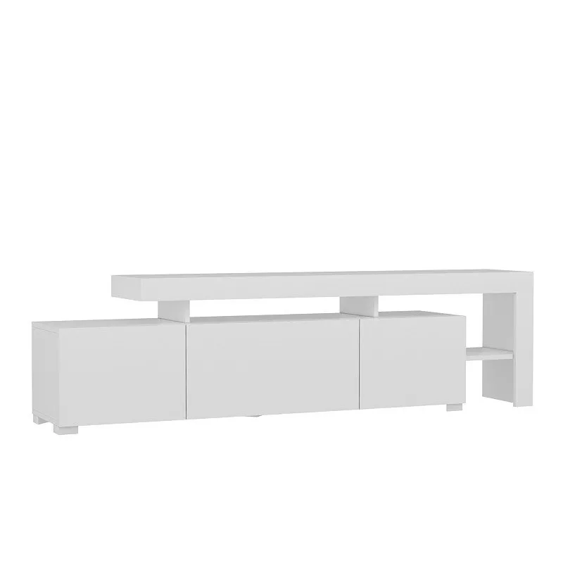 TV polica Beliz White (382NRC1114)