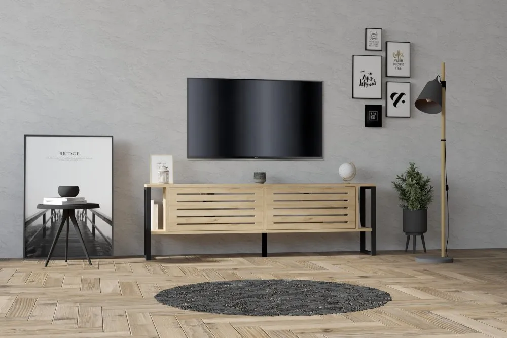 TV polica Bex Sapphire