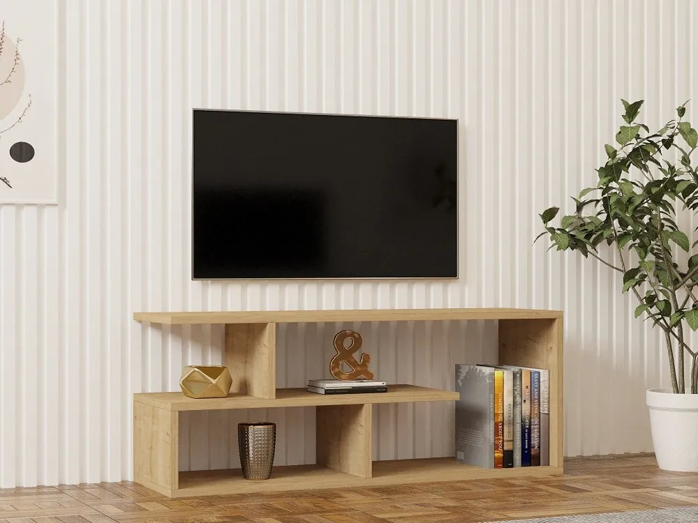 TV polica Cafu Sapphire