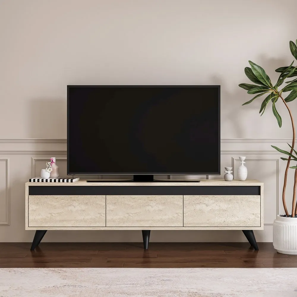 TV polica Century