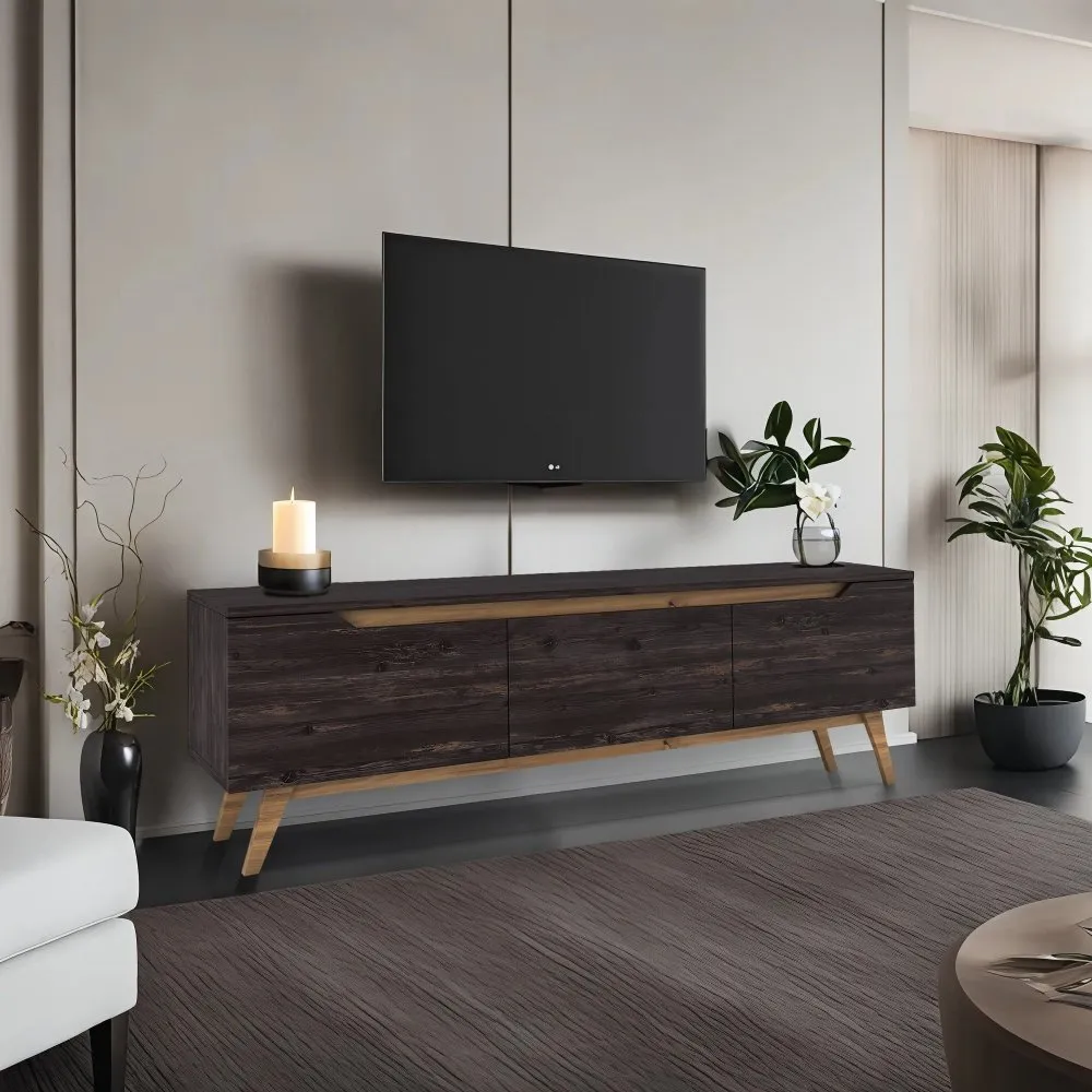 TV polica D1 1009
