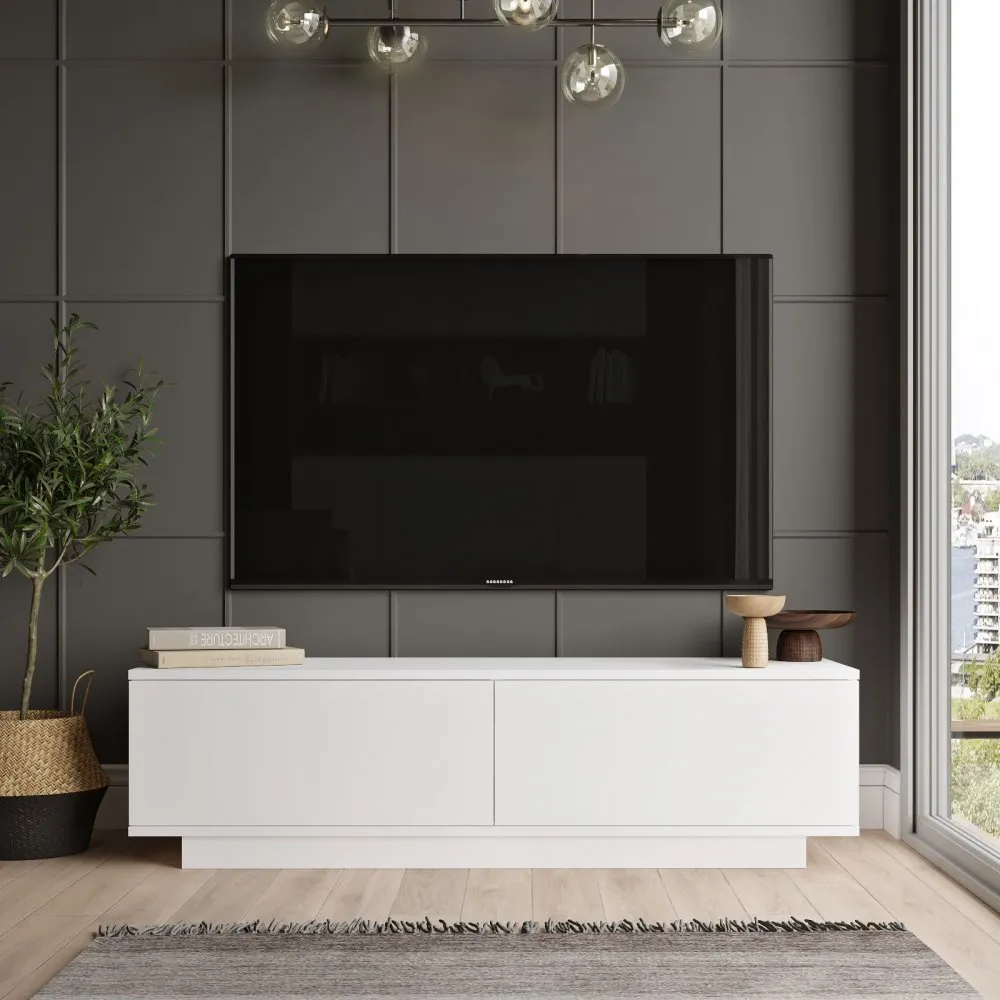 TV polica Fn1 W