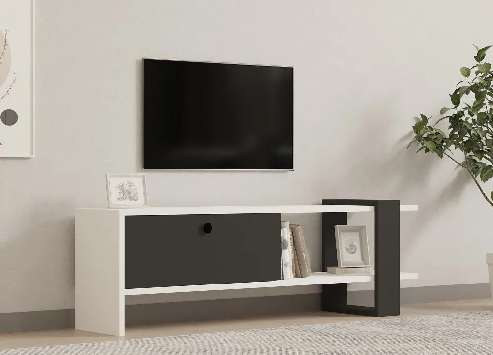 TV polica Funda