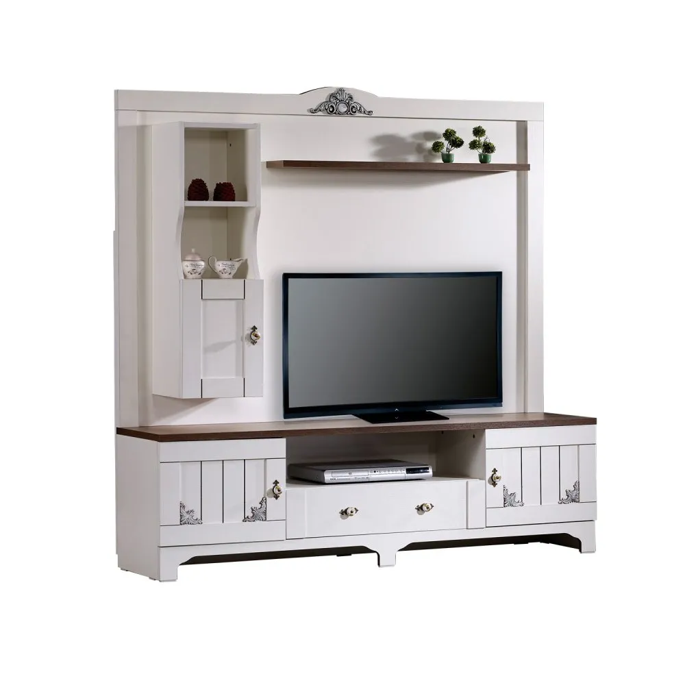 TV polica Gazel