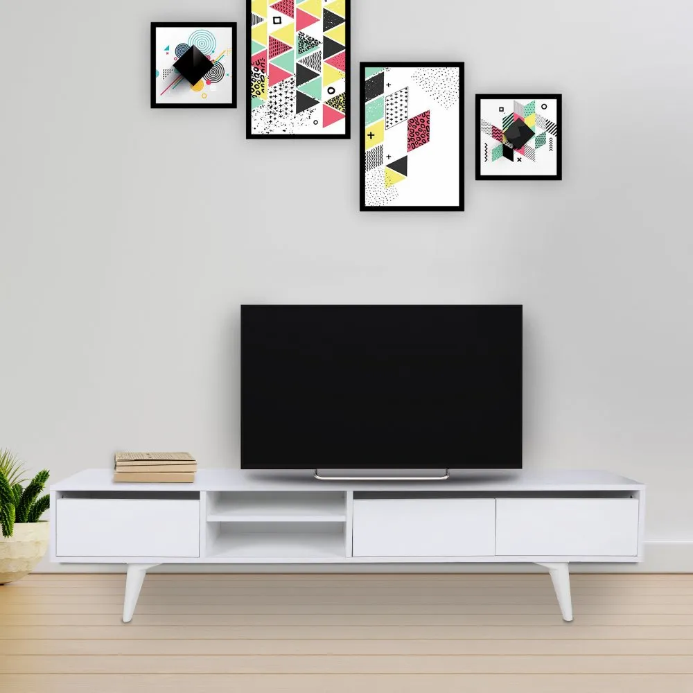 TV polica Graz