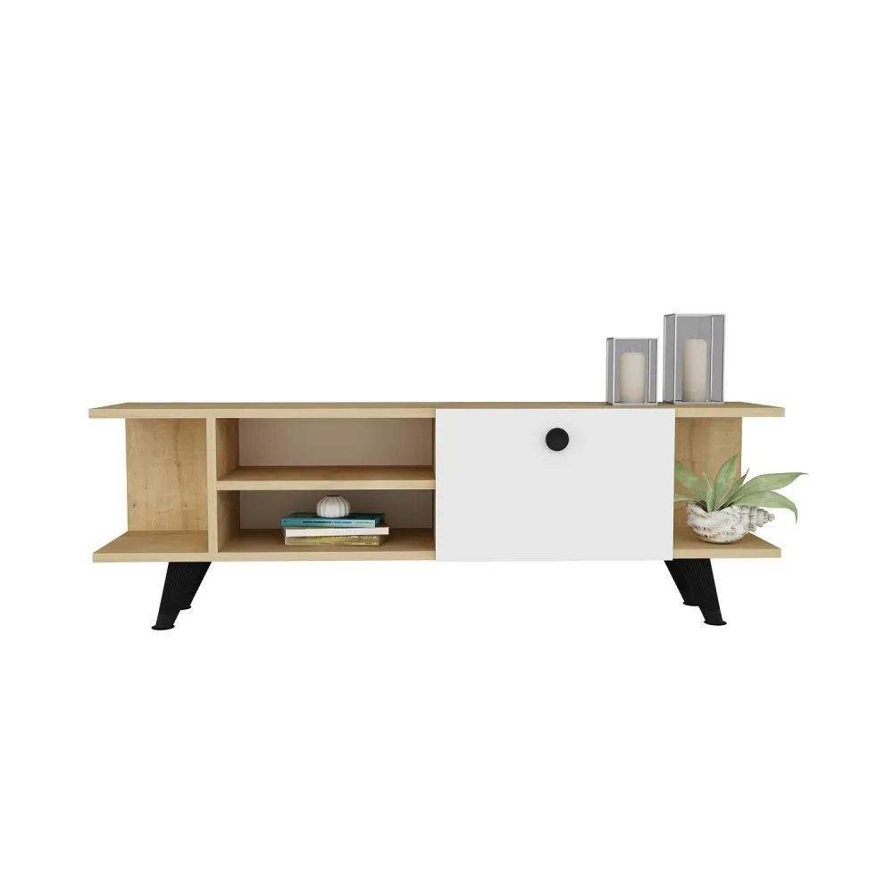 TV polica Idil Oak
