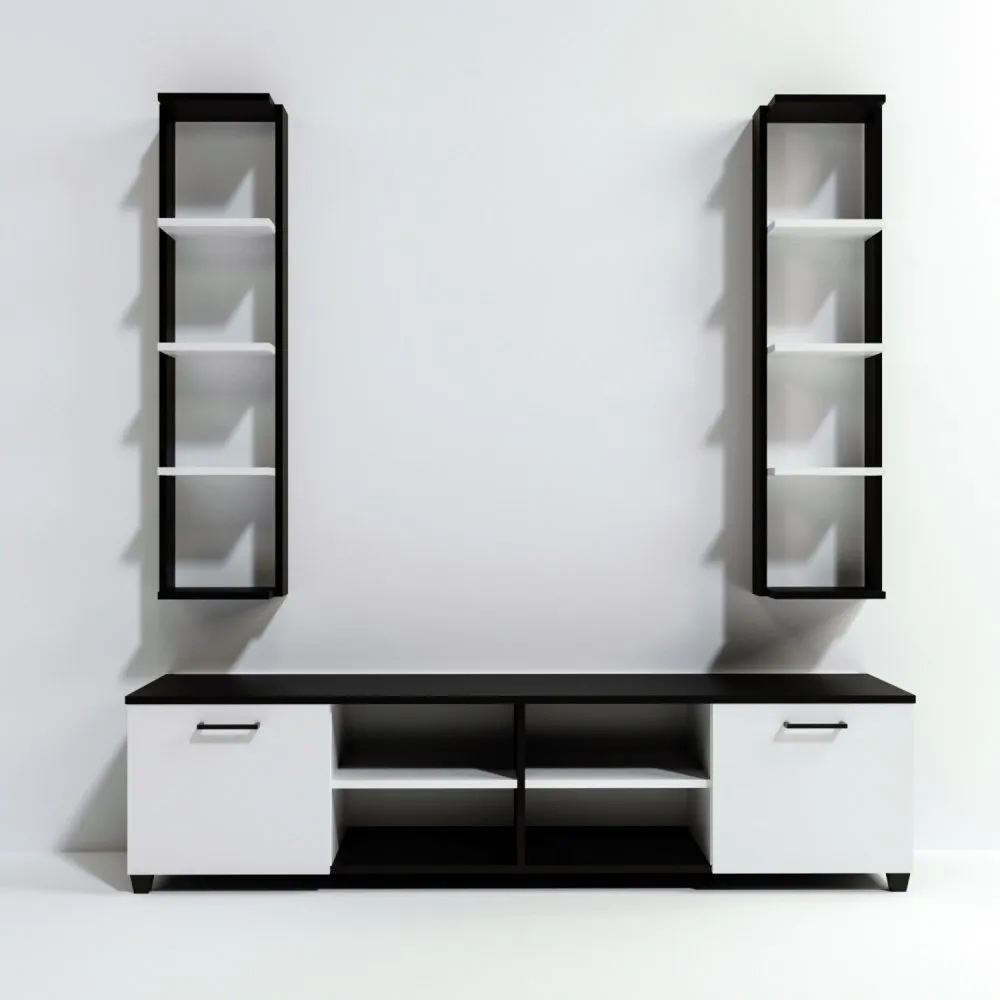 TV polica L512