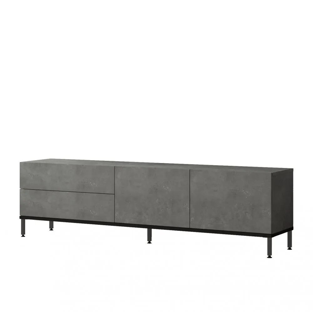 TV polica LV6 RL (921YRD1112)