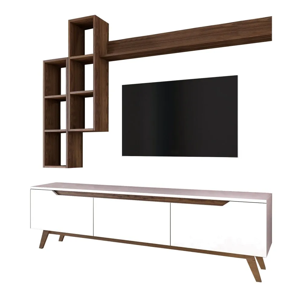 TV polica M16 804