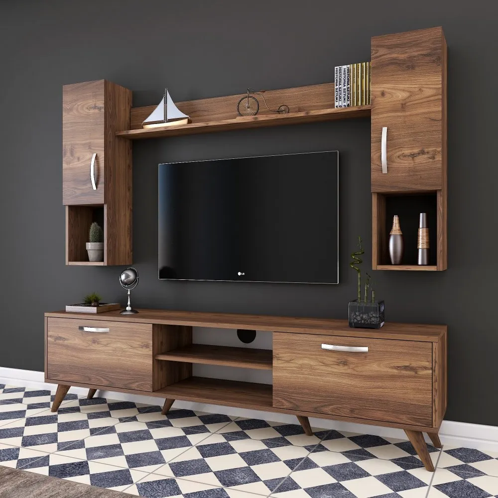 TV polica M27 284