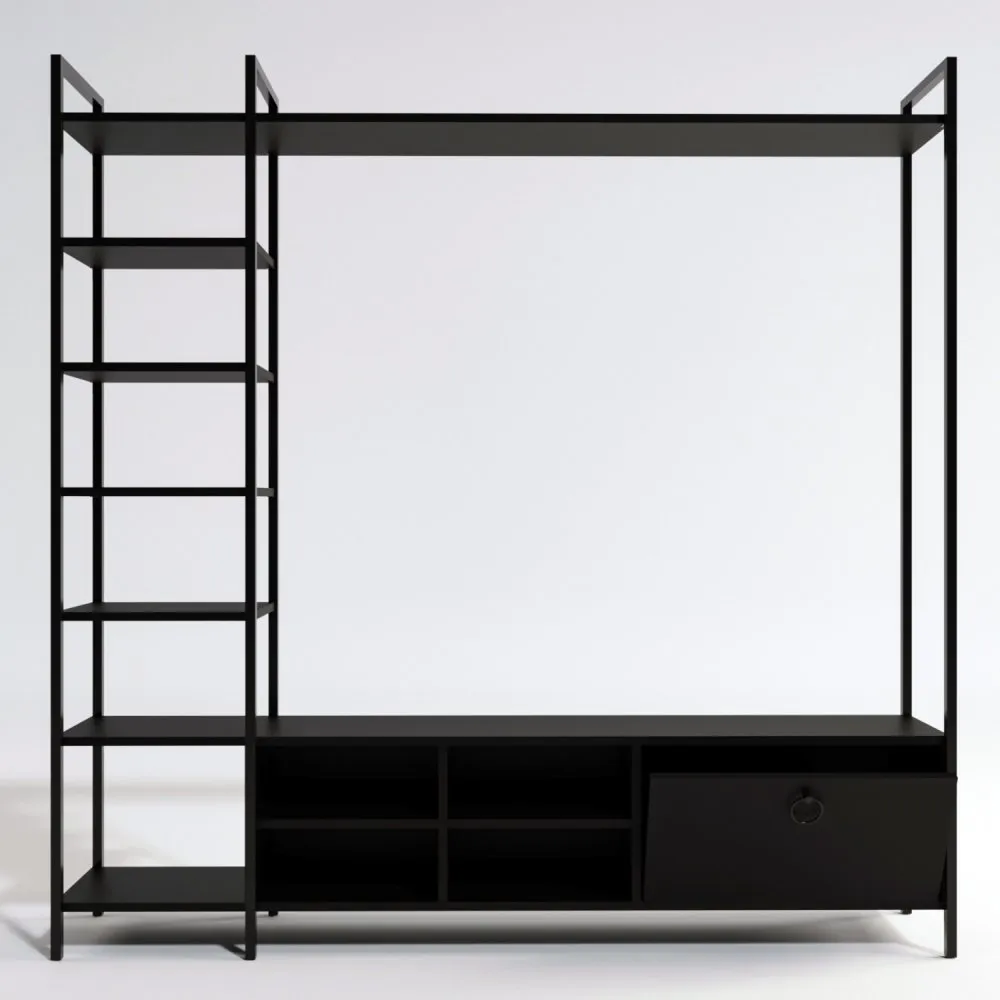 TV polica Mat L515