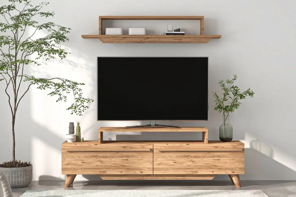 TV polica MC607228