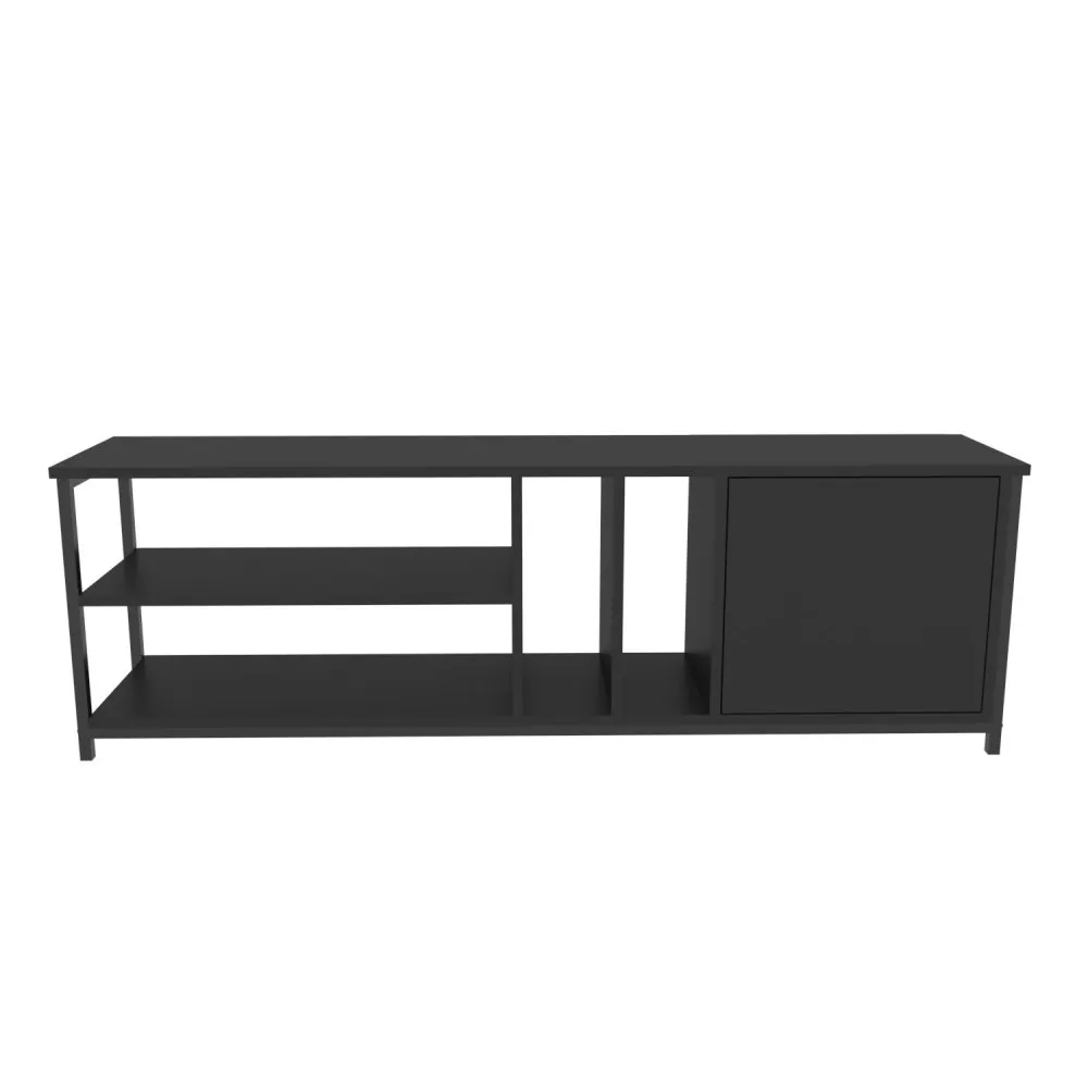 TV polica Oneida Black Anthracite