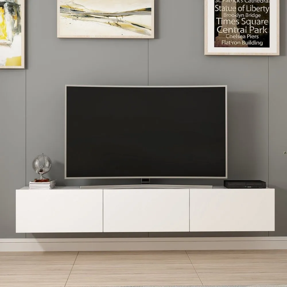 TV polica Rigel Walnut (506MNR1101)