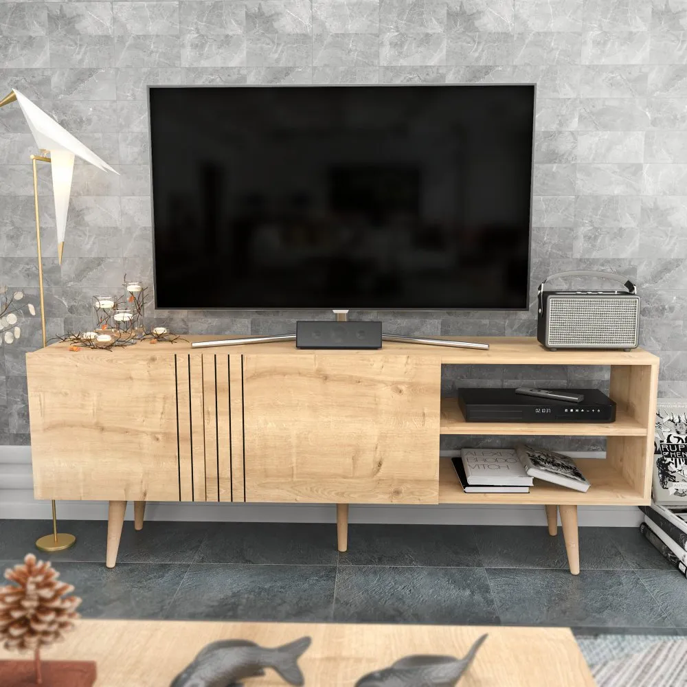 TV polica Ronas Sapphire
