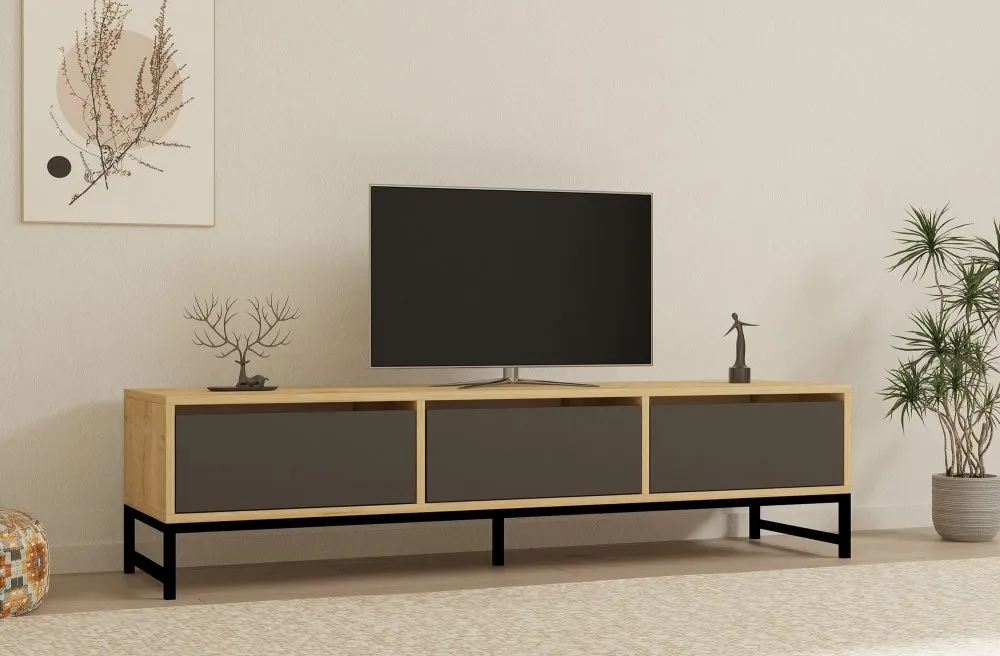 TV polica Sahra