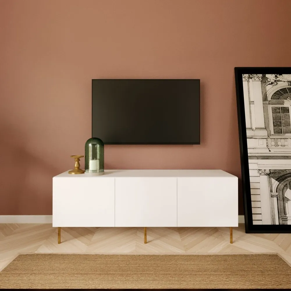 TV polica Sezer L3015 (285LCV1207)