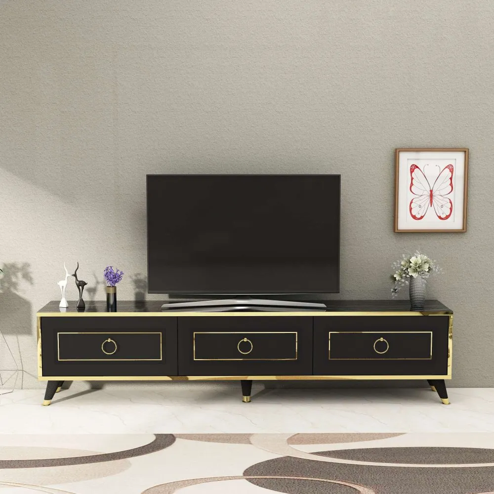 TV polica Sona 180