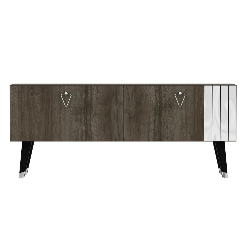 TV polica Tarab Walnut (327ODS1119)
