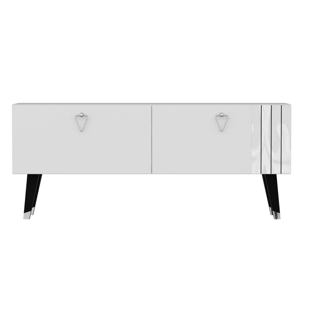 TV polica Tarab White (327ODS1117)