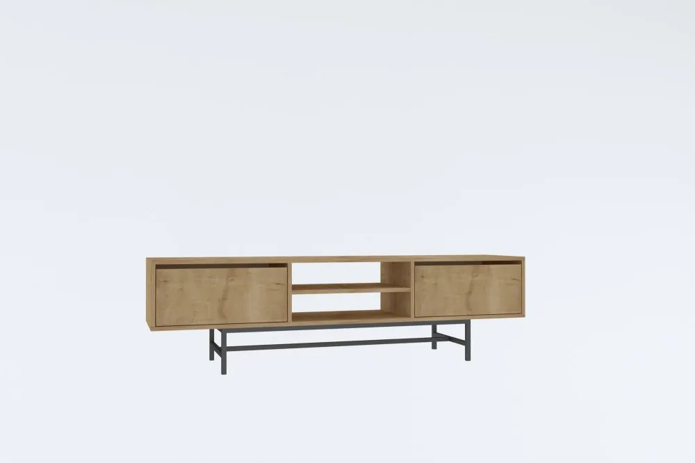 TV polica Tauber Sapphire
