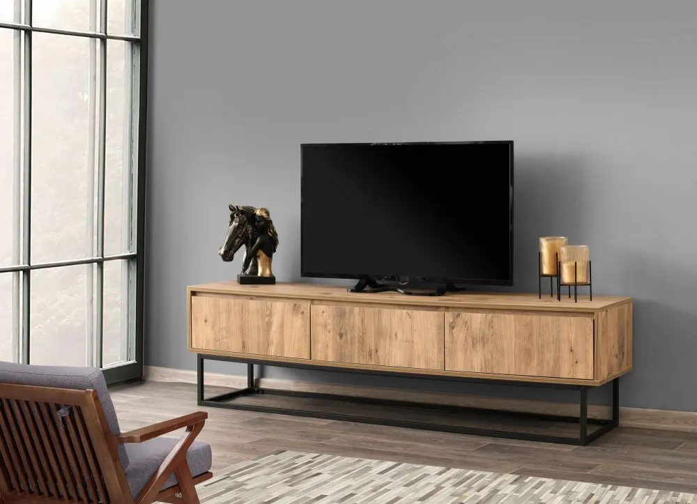TV polica Tilsim 180