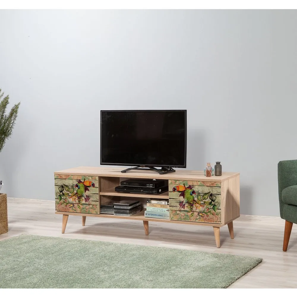 TV polica Truva 740