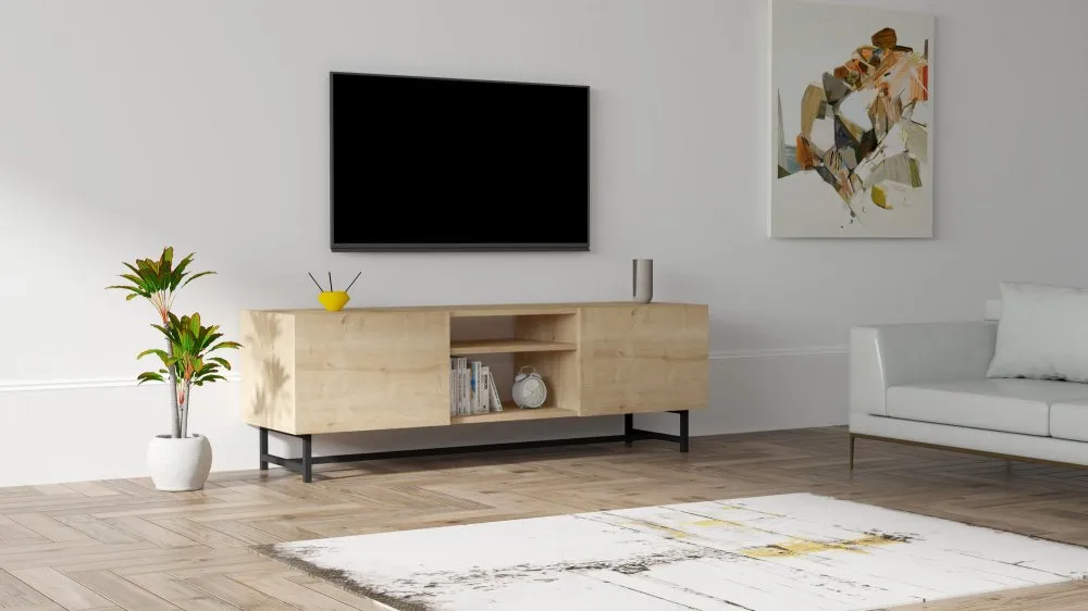 TV polica Tugi Sapphire v2