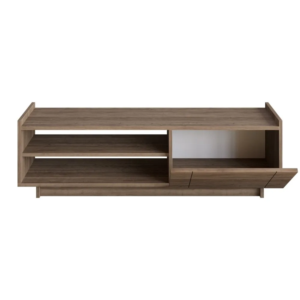 TV polica Valantina Walnut (788DEC4045)