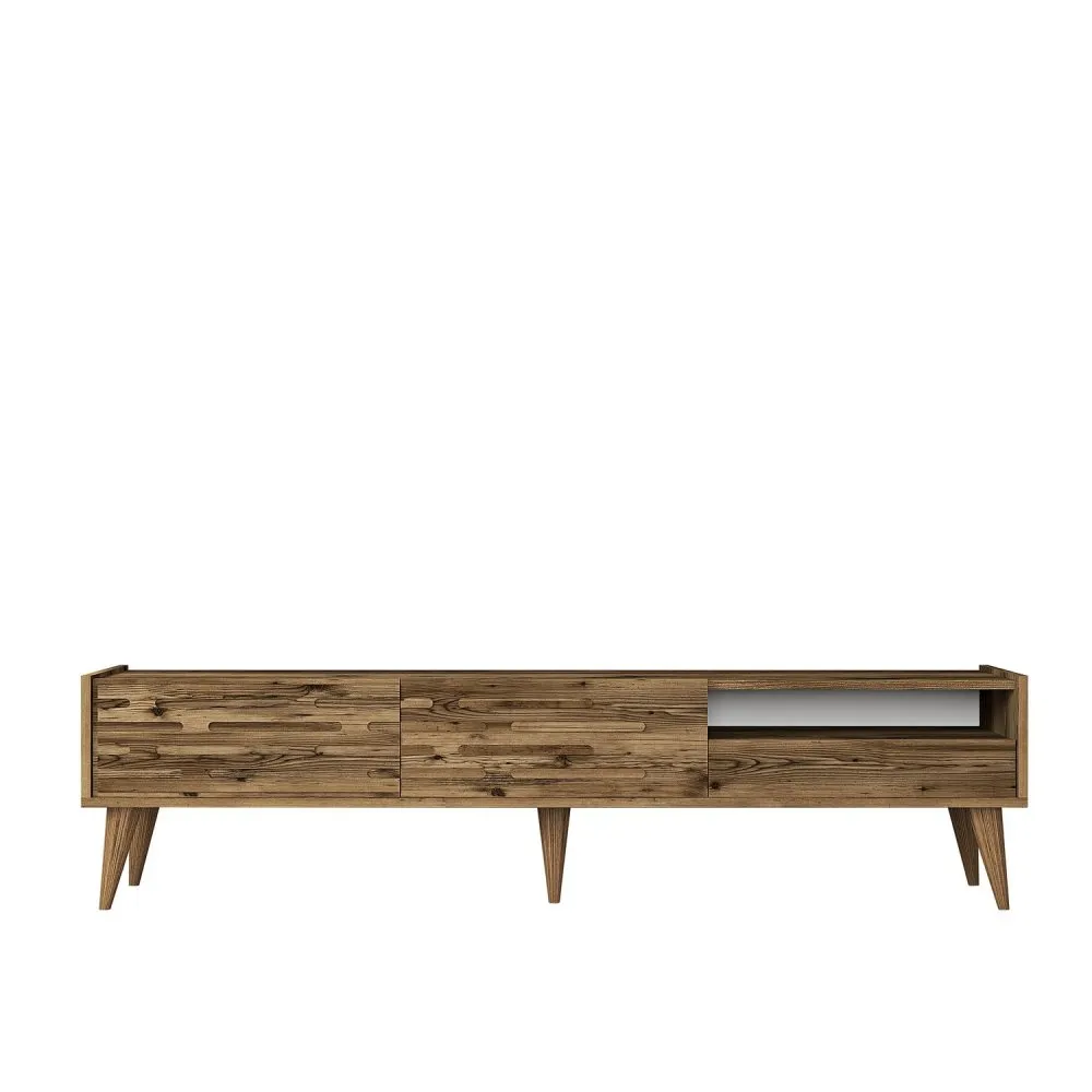 TV polica Valensiya Walnut (845HCT5352)