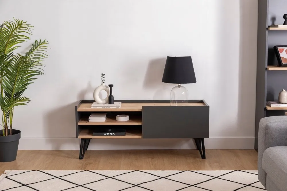 TV polica Viper