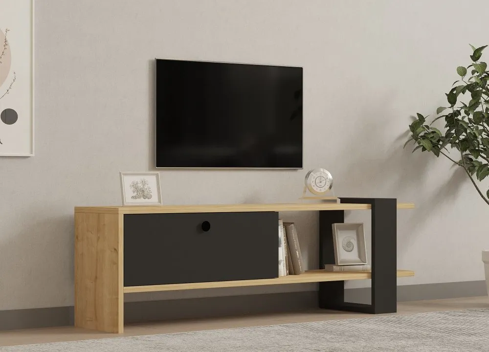 TV polica Yonca