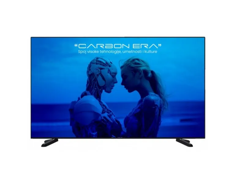 TV50FHDSITGC, Full HD, Smart
