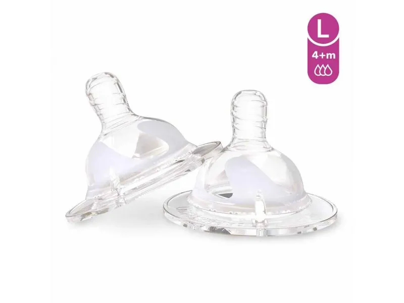 ANTI-COLIC CUCLA LARGE 4 M