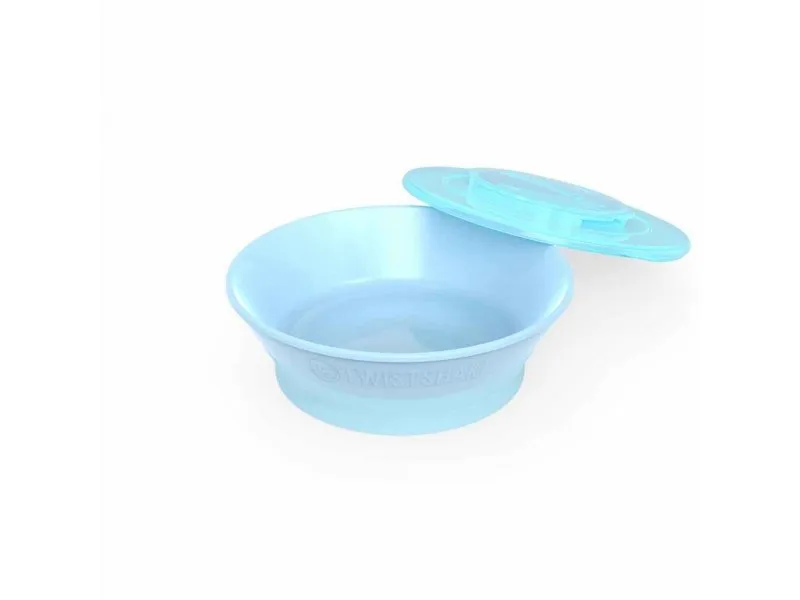 ČINIJA 6 PASTEL BLUE
