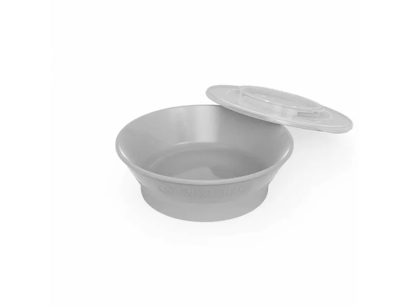 ČINIJA 6 PASTEL GREY