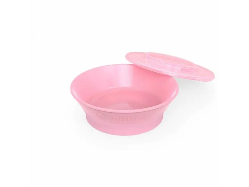ČINIJA 6 PASTEL PINK