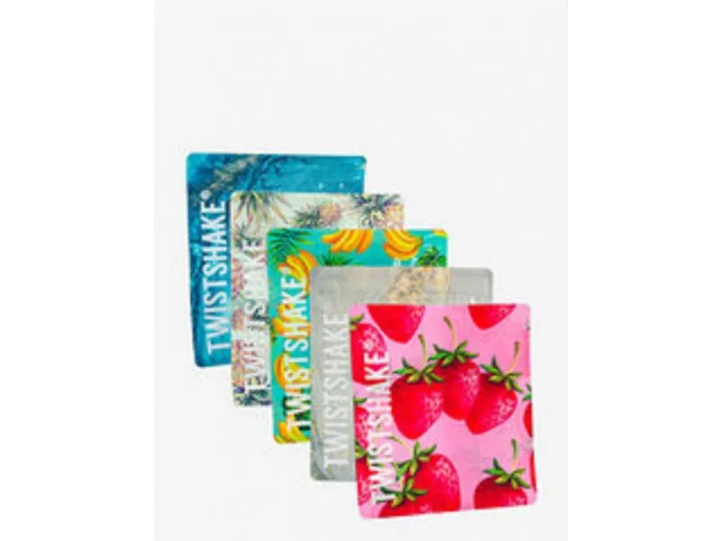 Kese 5x Ezybag 2100ml