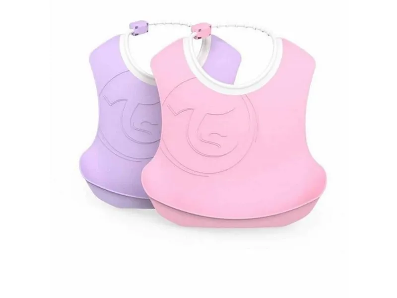 PORTIKLA 4 PASTEL PINK PURPLE