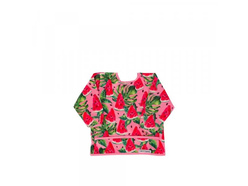 PORTIKLA DUGIH RUKAVA WATERMELON