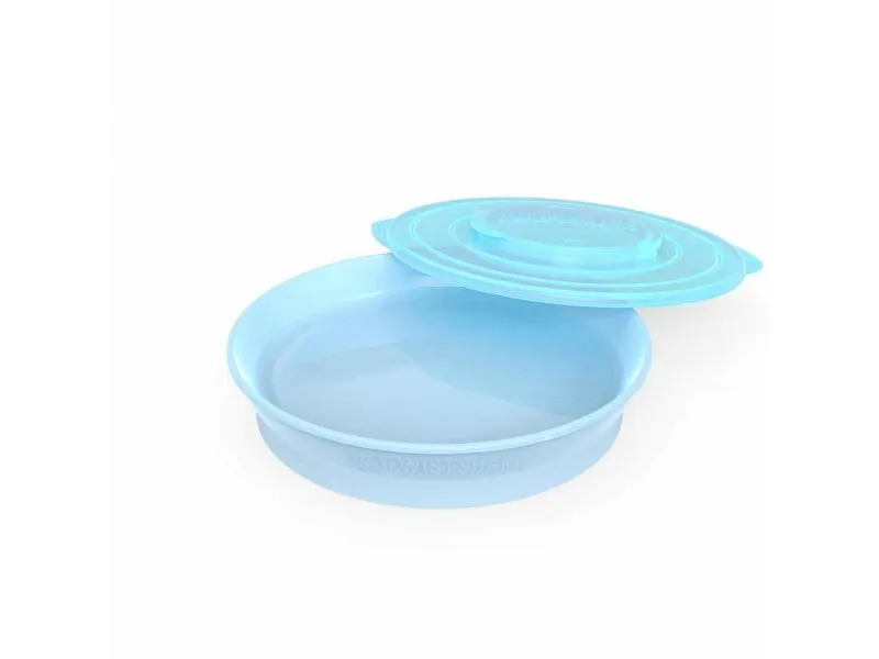 TANJIR 6 PASTEL BLUE