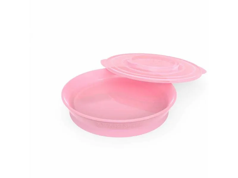 TANJIR 6 PASTEL PINK